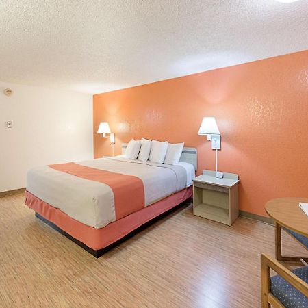 Motel 6 Gold Beach Extérieur photo