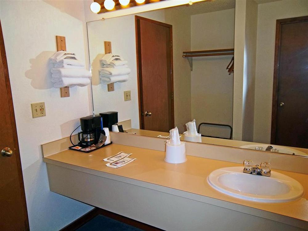 Motel 6 Gold Beach Chambre photo