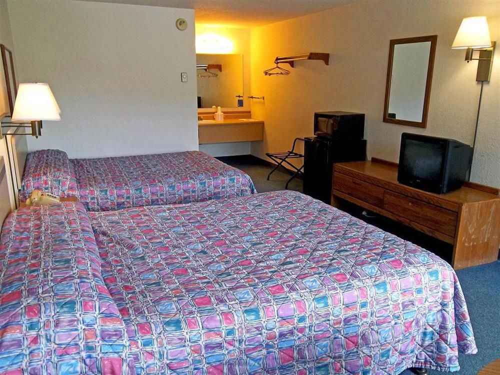 Motel 6 Gold Beach Chambre photo